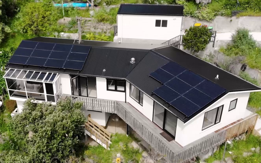 Sumner Complex Renovation & EQ Repair